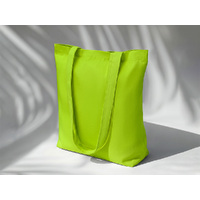Сумка из плотного хлопка «Carryme 200», 200 г/м2