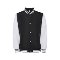 Бомбер утепленный «California», унисекс