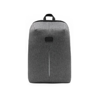 Водостойкий рюкзак с защитой от краж «Phantom Mini» для ноутбука 16"