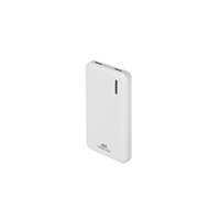 Внешний аккумулятор с быстрой зарядкой QC/PD VA2532, 10000 mAh
