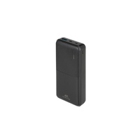 Внешний аккумулятор с быстрой зарядкой  VA2571, 20000 mAh