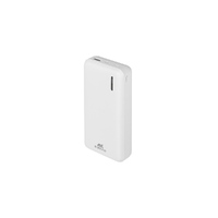 Внешний аккумулятор с быстрой зарядкой  VA2571, 20000 mAh