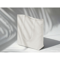 Сумка из хлопка «Carryme 140», 140 г/м2