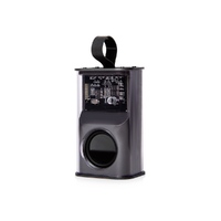 Беспроводная TWS колонка c RGB подсветкой «Sona», 5 Вт