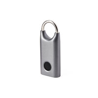 Замок с сенсором Noma Lock