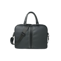 Сумка для ноутбука Spring Black