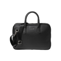 Сумка для ноутбука Zoom Black