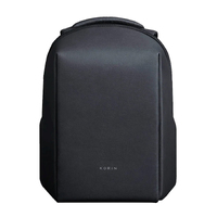 Рюкзак KORIN HiPack 43х33х16 см, черный