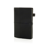 Многофункциональный блокнот Daily Notes Binder 3 в 1 в обложке из PU, А5