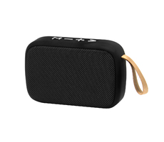 Беспроводная Bluetooth колонка Charge G2(BLTS01), черная-S