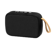 Беспроводная Bluetooth колонка Charge G2(BLTS01), черная
