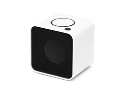 Беспроводная Bluetooth колонка Bolero, черный