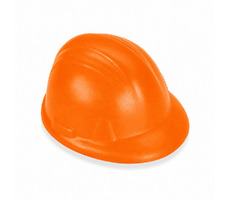Антистресс Helm, оранжевый