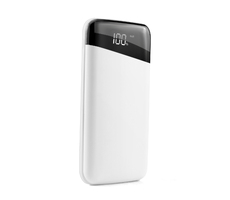 Внешний аккумулятор Mask 10000 Mah, белый