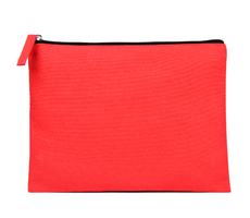 Косметичка Blinkie 325 г/м², красный