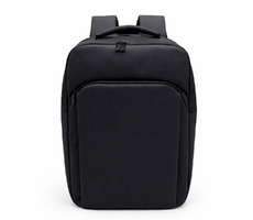 Рюкзак вакуумный PACK&VAC, чёрный