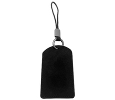 Багажная бирка JetTag, чёрный