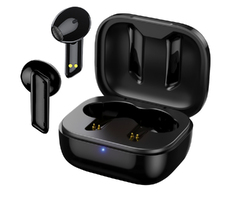 Наушники беспроводные Bluetooth Opportunity, черные