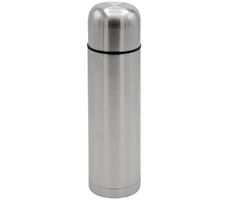 Термос Picnic Silver 750 мл , серебристый