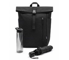 Подарочный набор URBAN PACK, чёрный
