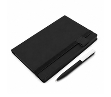 Подарочный набор Flow & Write, чёрный