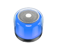 Колонка беспроводная MyTone Light Sound со светомузыкой