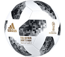 Официальный игровой мяч 2018 FiFa World Cup Russia 