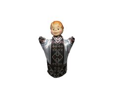 №1 Би-Ба-Бо Внучок 300 грамм новогодний подарок белорусский 