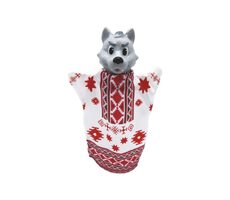 №1 Би-Ба-Бо Волчок 300 грамм новогодний подарок премиальный