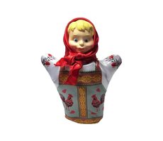 №1 Би-Ба-Бо Внучка 300 грамм новогодний подарок классический