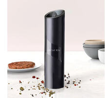 Мельница для специй электрическая Circle Joy Electric Grinder, Черный
