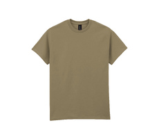 Футболка ULTRA COTTON, СЕРО-БЕЖЕВЫЙ 2XL