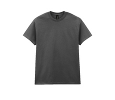 Футболка HEAVY COTTON, ГРАФИТОВЫЙ 2XL