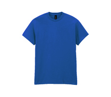 Футболка HEAVY COTTON, КОРОЛЕВСКИЙ СИНИЙ 3XL