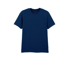 Футболка SOFTSTYLE, МОРСКОЙ СИНИЙ 4XL