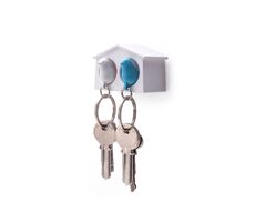 Брелок Mini Duo Sparrow