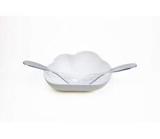МИСКА ДЛЯ САЛАТА CLOUD