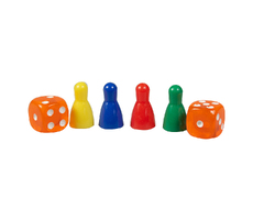 игоровые кости из пластика