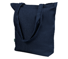 Сумка из джинса Caravan Denim 280, плотность 280 г/м2