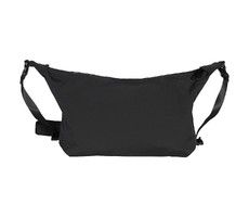 Сумка нейлоновая  Messenger Bag Comfort Travel, черная