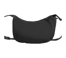 Сумка нейлоновая Messenger Bag Comfort  Explorel, черная