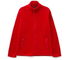 Куртка мужская Norman Men, красная, размер 4XL