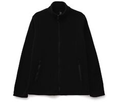 Куртка мужская Norman Men, черная, размер 4XL
