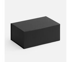 Коробка LumiBox, черная (noir)