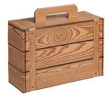 Коробка самосборная Suitable
