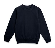 Свитшот Toima Kids темно-синий, 6 лет