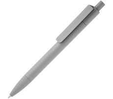 Ручка шариковая Prodir DS4 PMM-P, серая