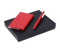 Набор Power Pack Plus, красный