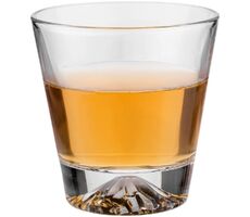 Стакан Snow Mountain