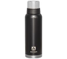 Термос «Арктика Hammerite 1200», черный